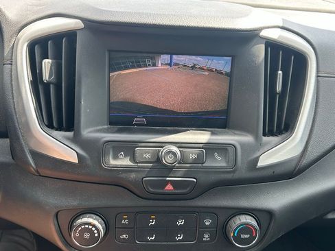 Used 2020 GMC Terrain SLE image 14
