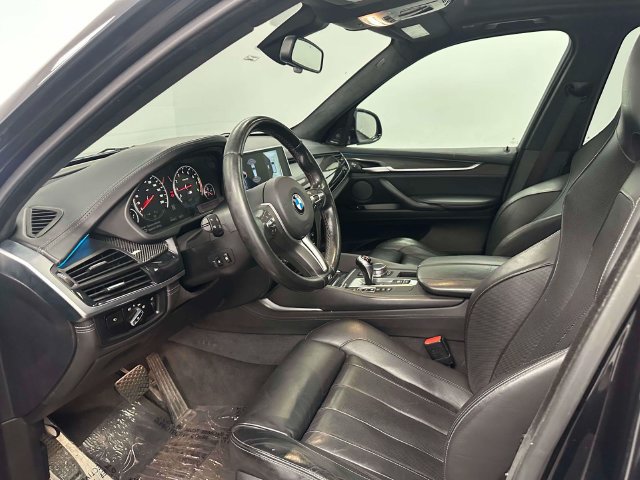 Used 2017 BMW X5 M AWD/4WD image 26