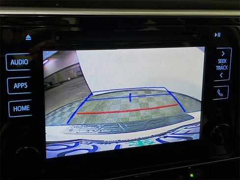 Certified 2017 Toyota Corolla XSE image 13