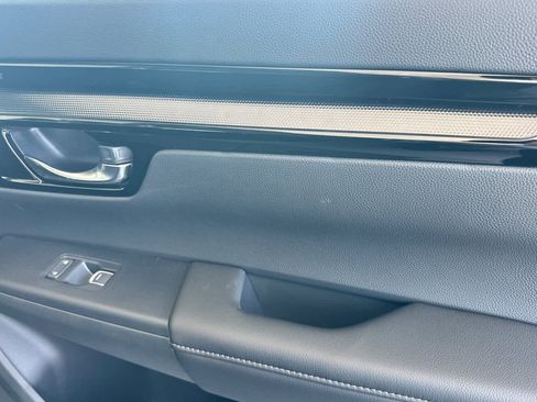 New 2026 Honda CR-V EX-L image 19