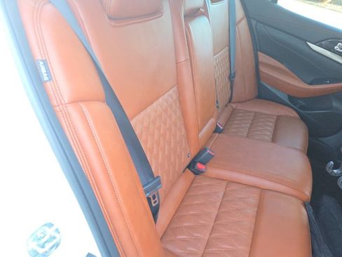 Used 2020 Nissan Maxima Platinum w/ Reserve Package image 7