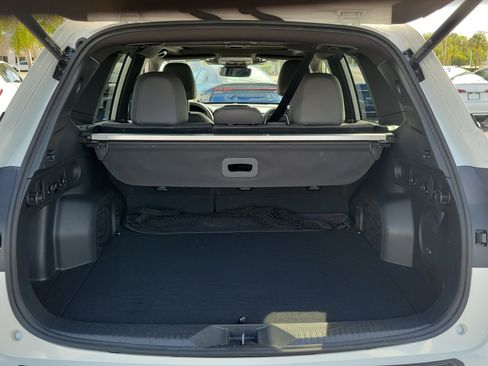 Used 2025 Subaru Forester Limited AWD/4WD image 12