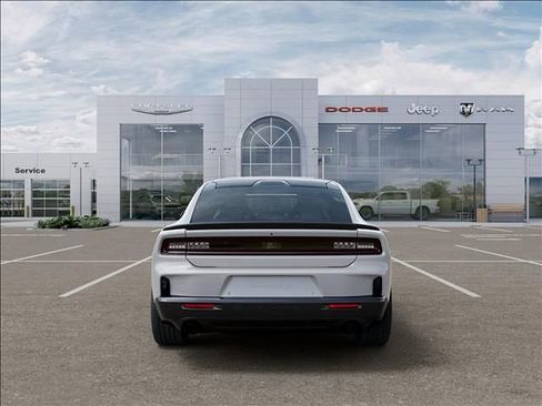New 2026 Dodge Charger Scat Pack AWD/4WD image 7