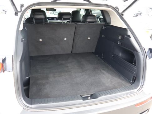 Used 2025 MAZDA CX-50 AWD 2.5 Hybrid w/ Premium Pkg image 15