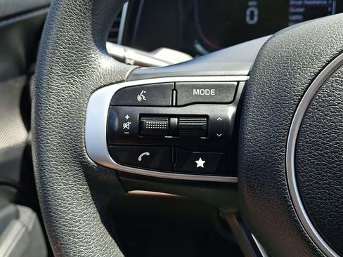 Certified 2024 Kia Sportage LX AWD/4WD image 20
