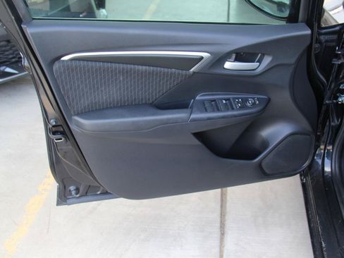 Used 2019 Honda Fit EX image 22