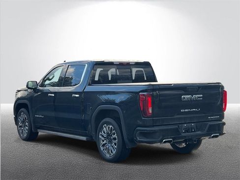 Used 2023 GMC Sierra 1500 Denali Ultimate image 4
