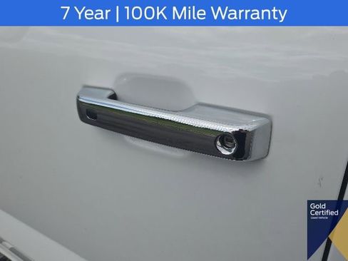 Used 2024 Ford F150 XLT w/ Equipment Group 302A MID AWD/4WD image 19