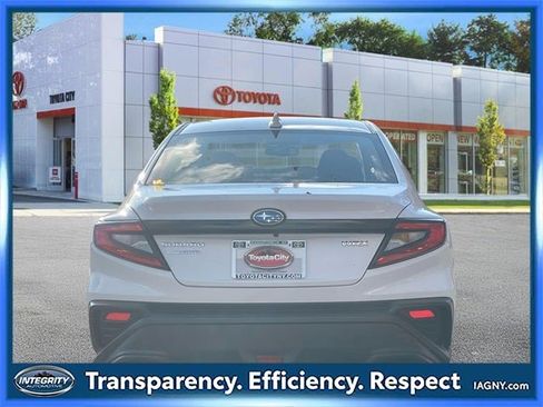 Used 2023 Subaru WRX image 6