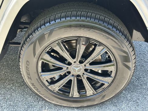 Certified 2022 Mercedes-Benz G 550 image 23