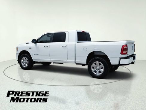Used 2021 RAM 2500 Big Horn w/ Level B Equipment Group AWD/4WD image 5