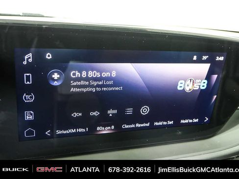 New 2026 Buick Envista Sport Touring image 13