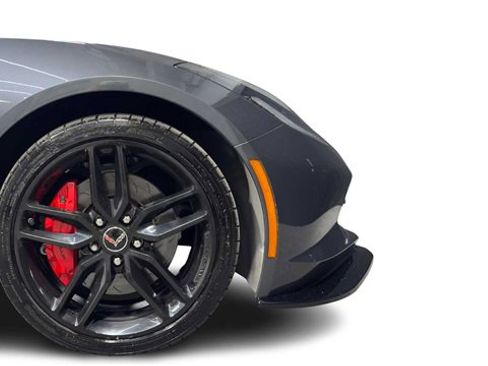 Used 2014 Chevrolet Corvette Stingray Coupe w/ 3LT Preferred Equipment Group image 8