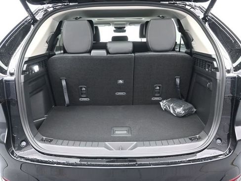 New 2026 MAZDA CX-90 3.3 Turbo w/ Preferred Package image 17