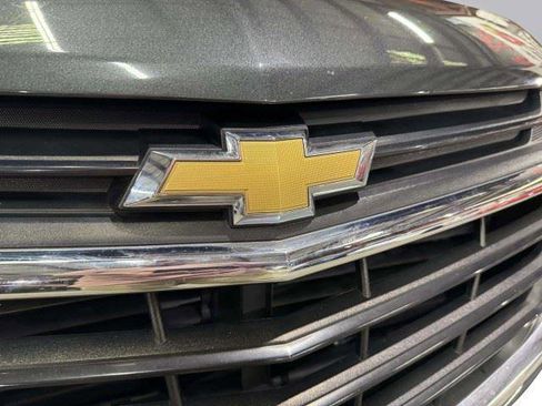 Used 2020 Chevrolet Equinox LT AWD/4WD image 15