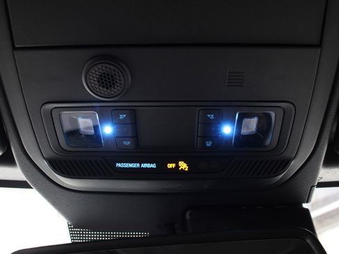 Used 2024 Ford Bronco Outer Banks AWD/4WD image 20
