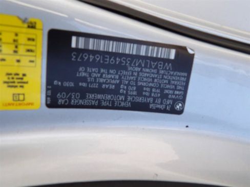 Used 2009 BMW Z4 sDrive35i RWD image 25