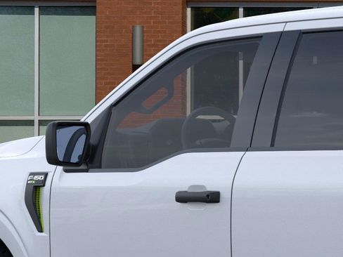 New 2025 Ford F150 STX image 20