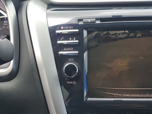 Used 2019 Nissan Murano S w/ Cargo Package image 24