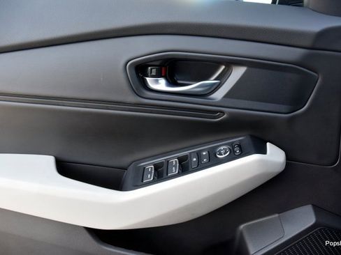 New 2025 Honda Accord SE image 6