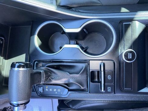 Used 2021 Kia K5 GT-Line image 19