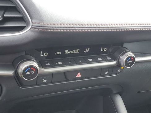 New 2026 MAZDA MAZDA3 2.5 S Sedan w/ Preferred Pkg image 27