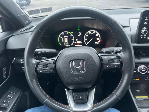 Used 2023 Honda CR-V Sport Touring image 18