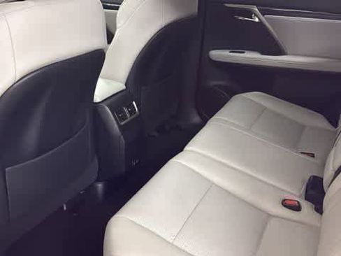 Used 2020 Lexus RX 350 AWD w/ Accessory Package image 28