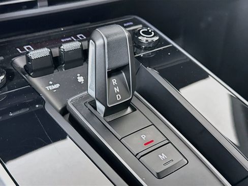 Certified 2025 Porsche 911 Turbo S AWD/4WD image 20