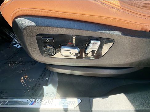 Used 2026 BMW X5 xDrive40i image 49