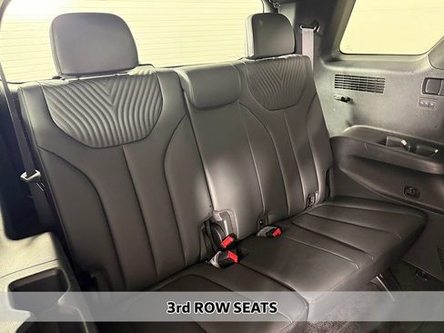 Used 2023 Hyundai Palisade Calligraphy AWD/4WD image 14