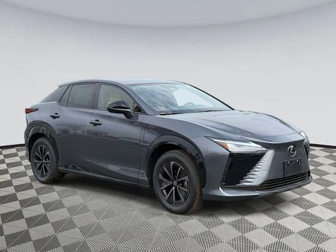 New 2026 Lexus RZ 450e Premium image 1