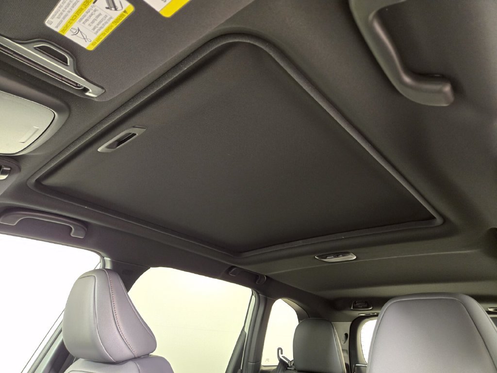 New 2026 Subaru Forester Sport AWD/4WD image 11