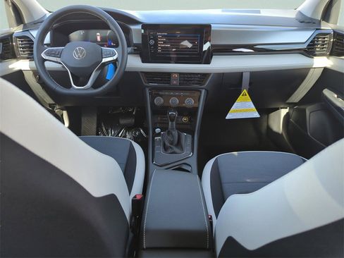 New 2026 Volkswagen Taos S image 22
