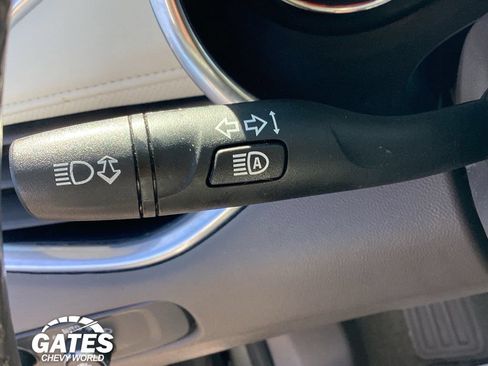 Used 2024 Chevrolet Malibu LT FWD image 24