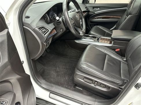 Used 2018 Acura MDX 3.5L image 11