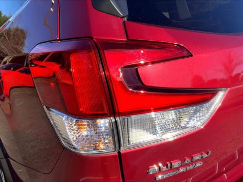 Used 2019 Subaru Forester Limited w/ Popular Package #3 image 27