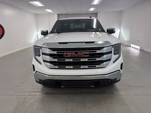 New 2026 GMC Sierra 1500 SLE w/ Preferred Package image 2