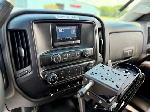 Used 2015 Chevrolet Silverado 3500 W/T w/ WT Convenience Package image 38