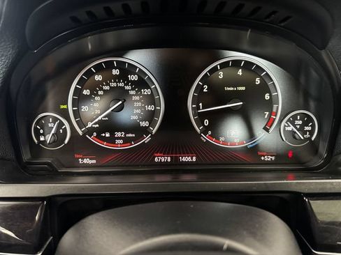 Used 2010 BMW 750Li xDrive AWD/4WD image 12