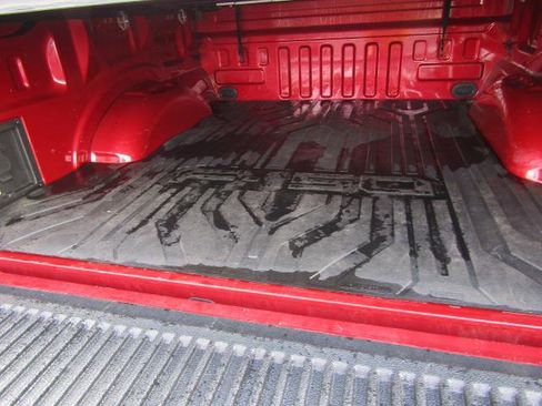 Certified 2022 Ford F150 XLT w/ Equipment Group 302A High image 10