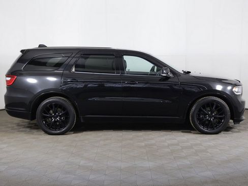 Used 2015 Dodge Durango R/T w/ Blacktop Package image 19