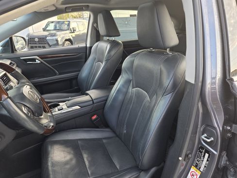 Used 2019 Lexus RX 350 AWD w/ Navigation Package image 13