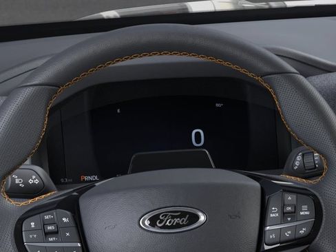 New 2026 Ford Explorer Tremor w/ Tremor Ultimate Package AWD/4WD image 36