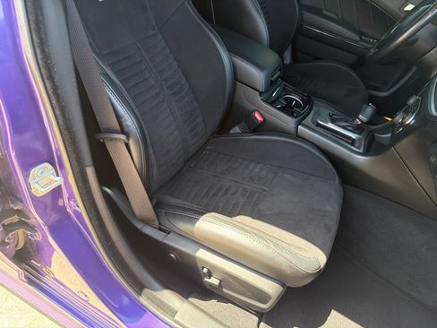 Used 2023 Dodge Charger Scat Pack w/ Daytona Edition Group RWD image 13