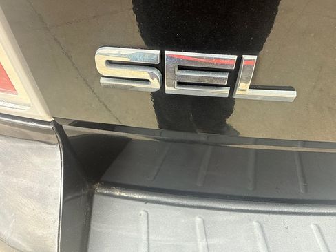 Used 2014 Ford Flex SEL w/ Equipment Group 202A AWD/4WD image 12