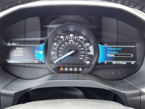 Used 2021 Ford Edge SEL w/ Convenience Package image 18