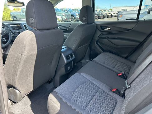 Used 2023 Chevrolet Equinox LT image 27