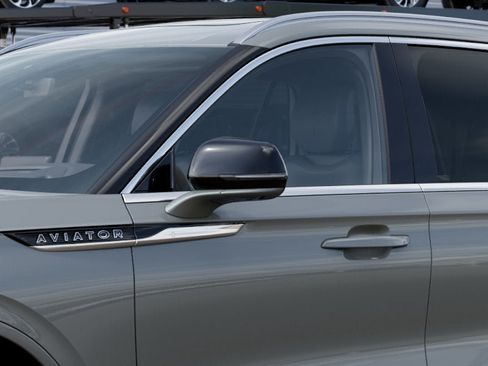 New 2027 Lincoln Aviator Black Label AWD/4WD image 20