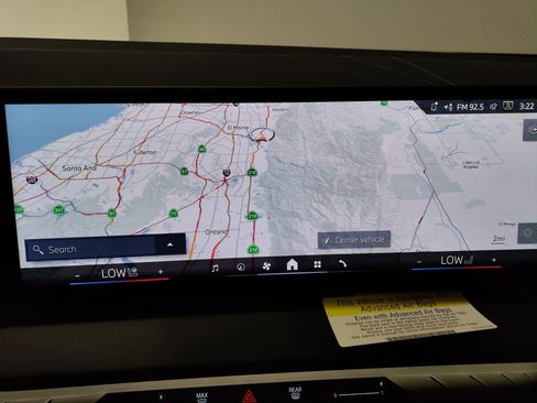 New 2026 BMW X3 xDrive30 w/ Premium Package image 21